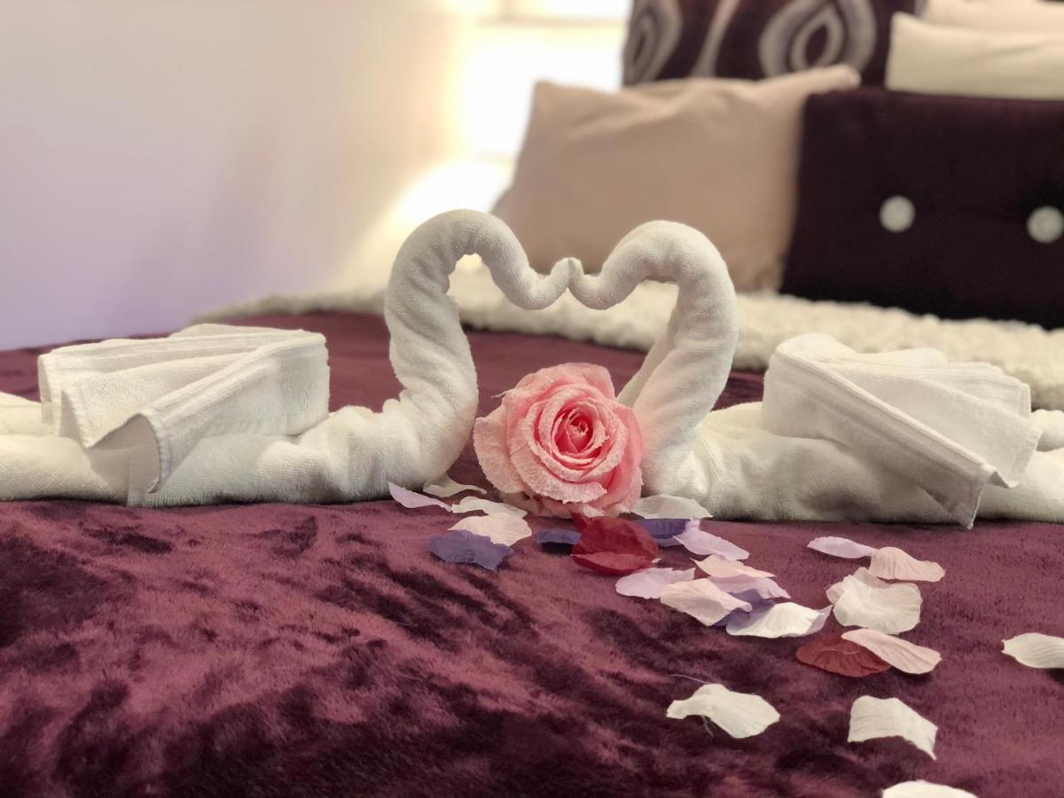 Perfect Lifestyle Design Boutique & Private Spa Gebenstorf 외부 사진
