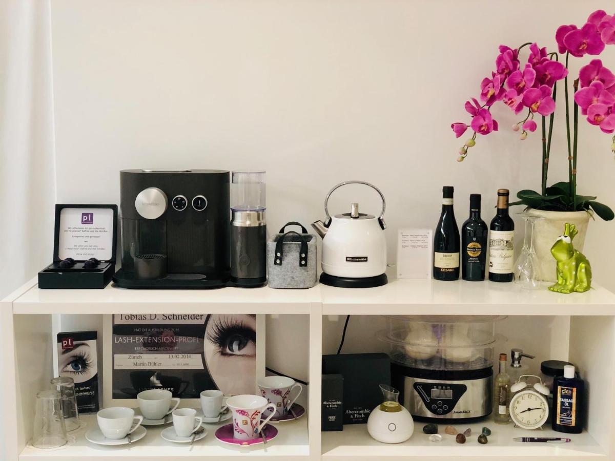 Perfect Lifestyle Design Boutique & Private Spa Gebenstorf 외부 사진
