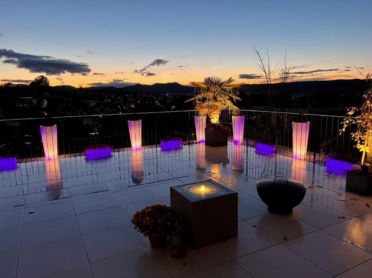 Perfect Lifestyle Design Boutique & Private Spa Gebenstorf 외부 사진