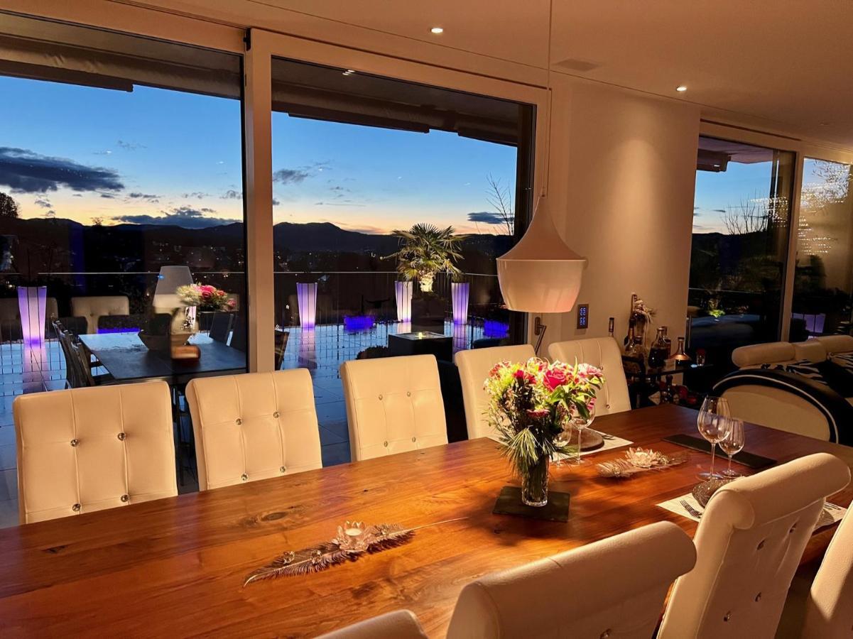 Perfect Lifestyle Design Boutique & Private Spa Gebenstorf 외부 사진