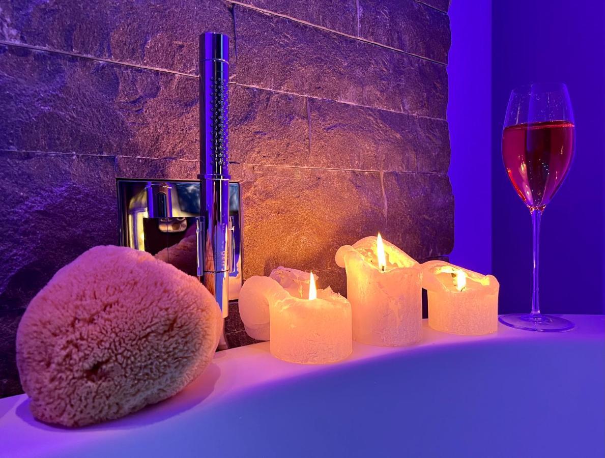 Perfect Lifestyle Design Boutique & Private Spa Gebenstorf 외부 사진