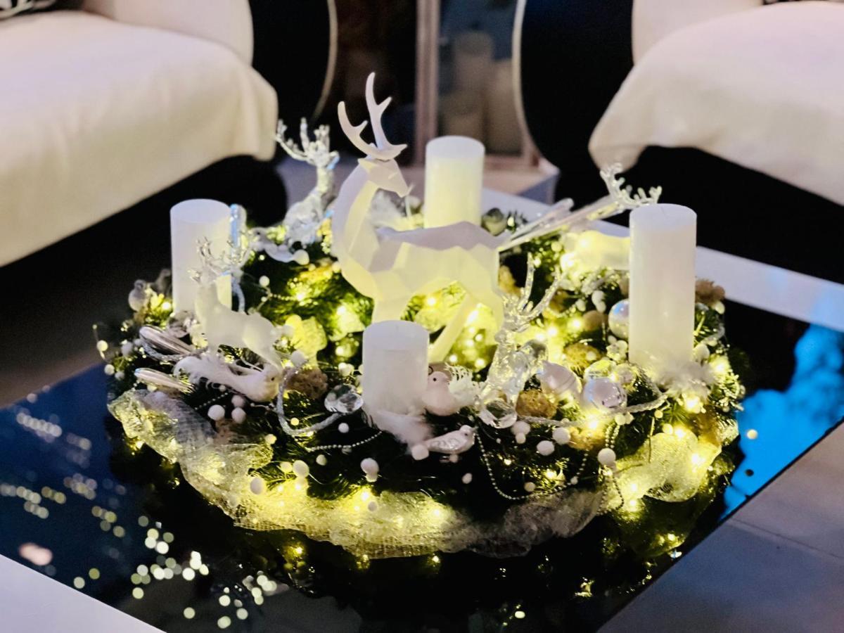 Perfect Lifestyle Design Boutique & Private Spa Gebenstorf 외부 사진