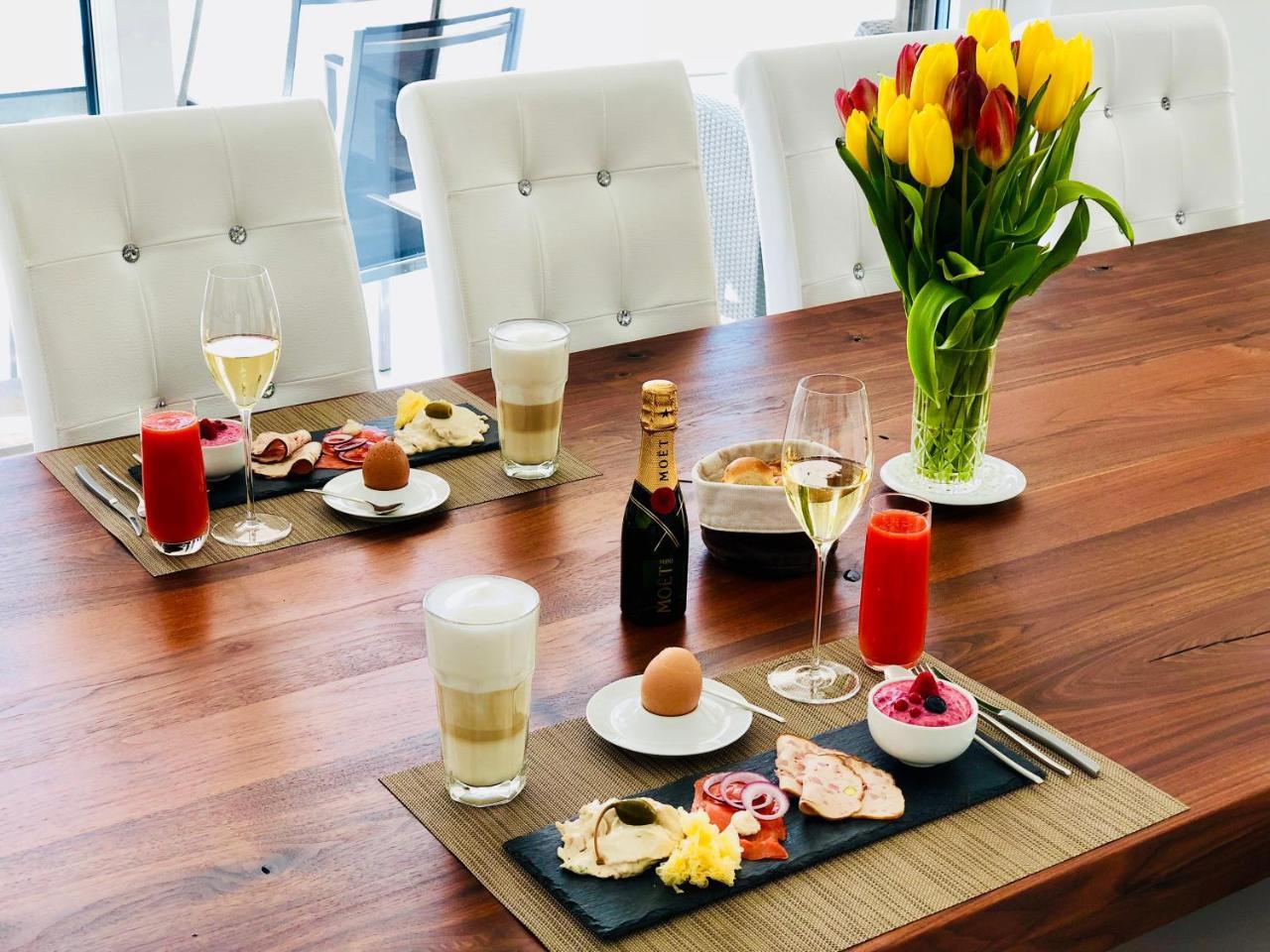 Perfect Lifestyle Design Boutique & Private Spa Gebenstorf 외부 사진