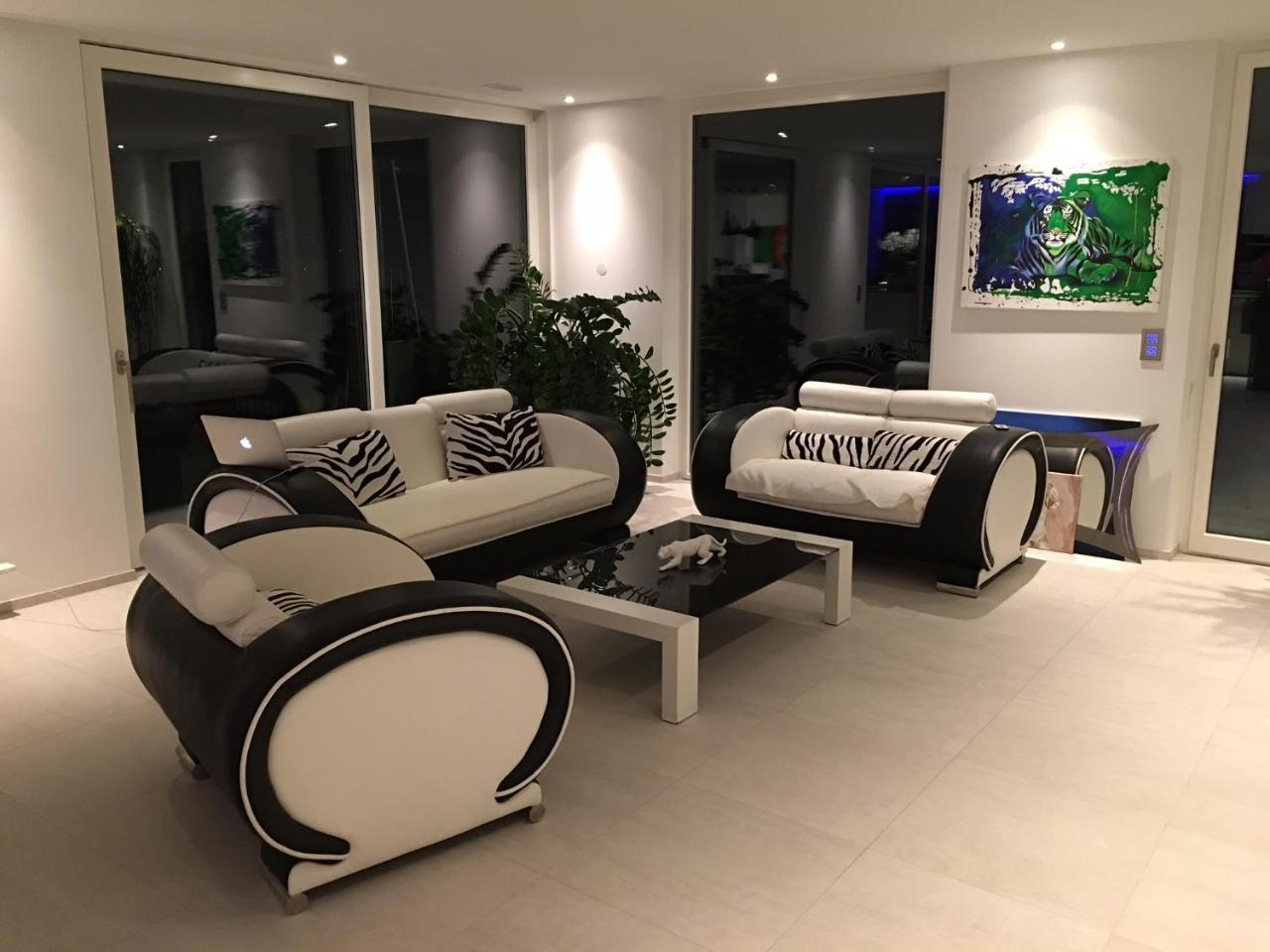 Perfect Lifestyle Design Boutique & Private Spa Gebenstorf 외부 사진