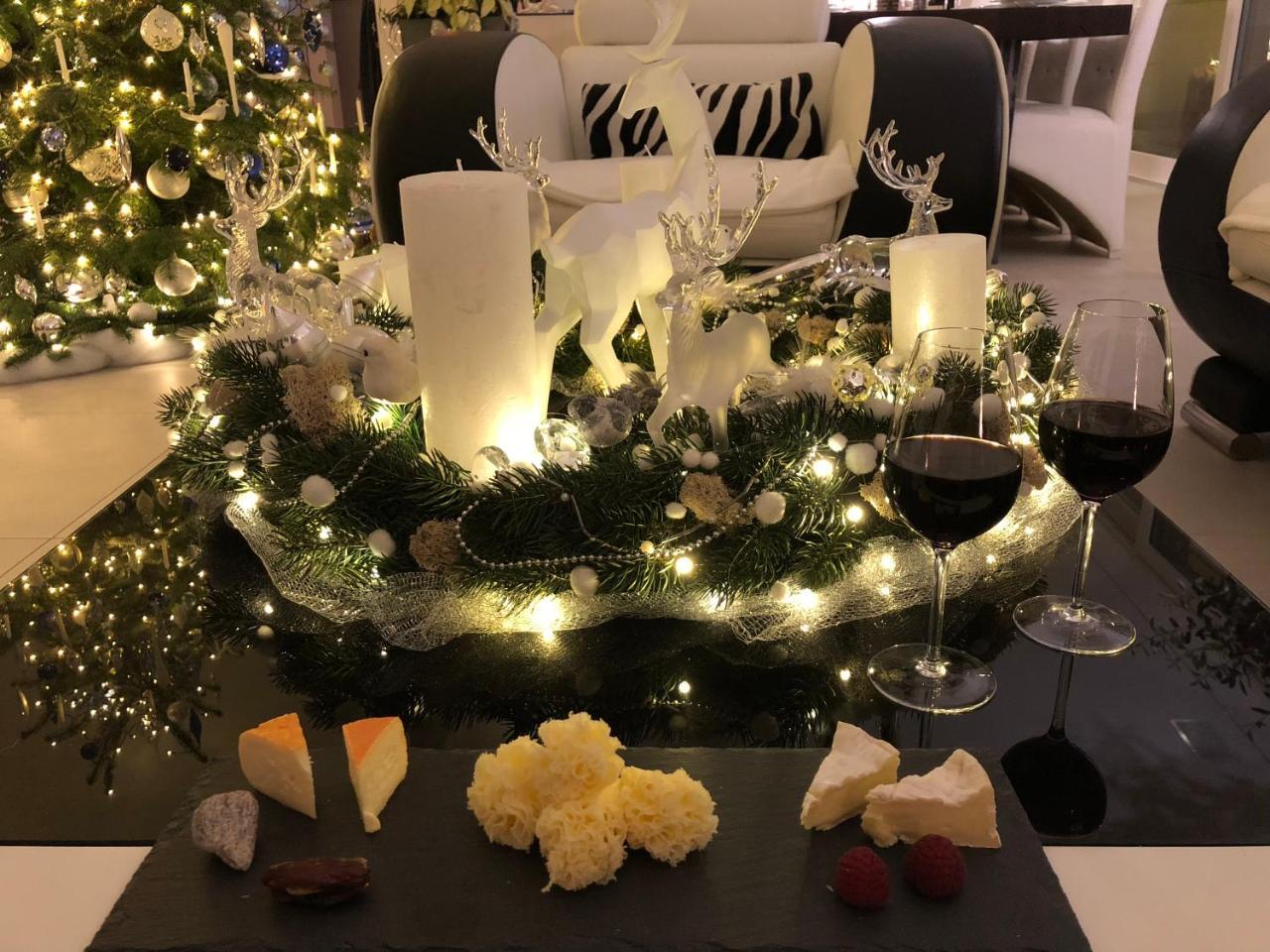 Perfect Lifestyle Design Boutique & Private Spa Gebenstorf 외부 사진