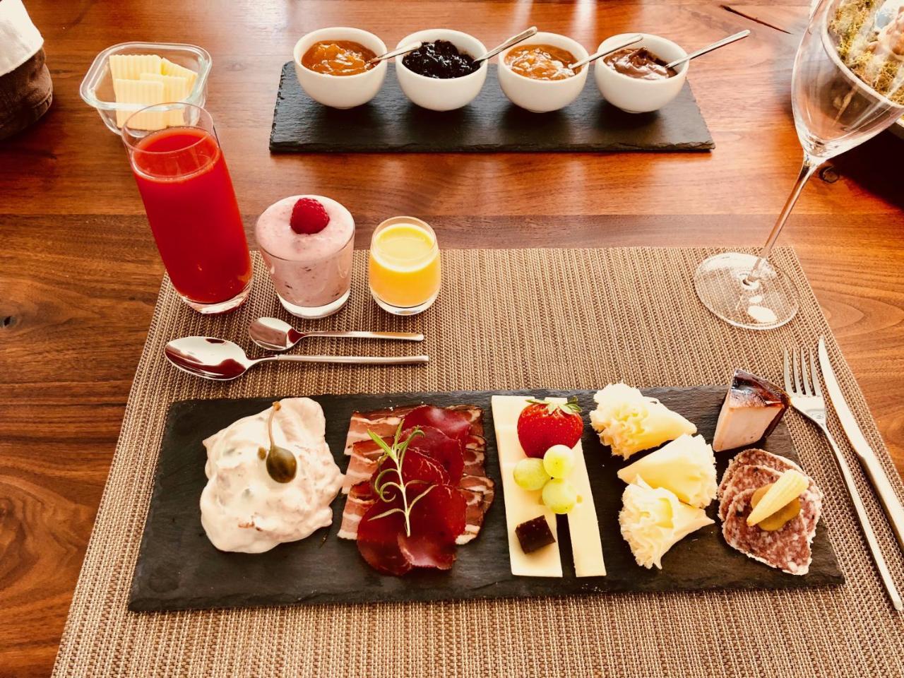 Perfect Lifestyle Design Boutique & Private Spa Gebenstorf 외부 사진