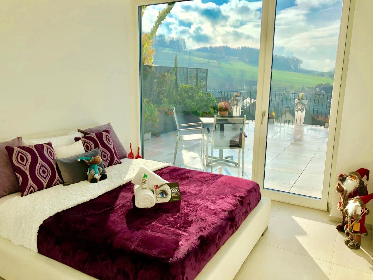 Perfect Lifestyle Design Boutique & Private Spa Gebenstorf 외부 사진
