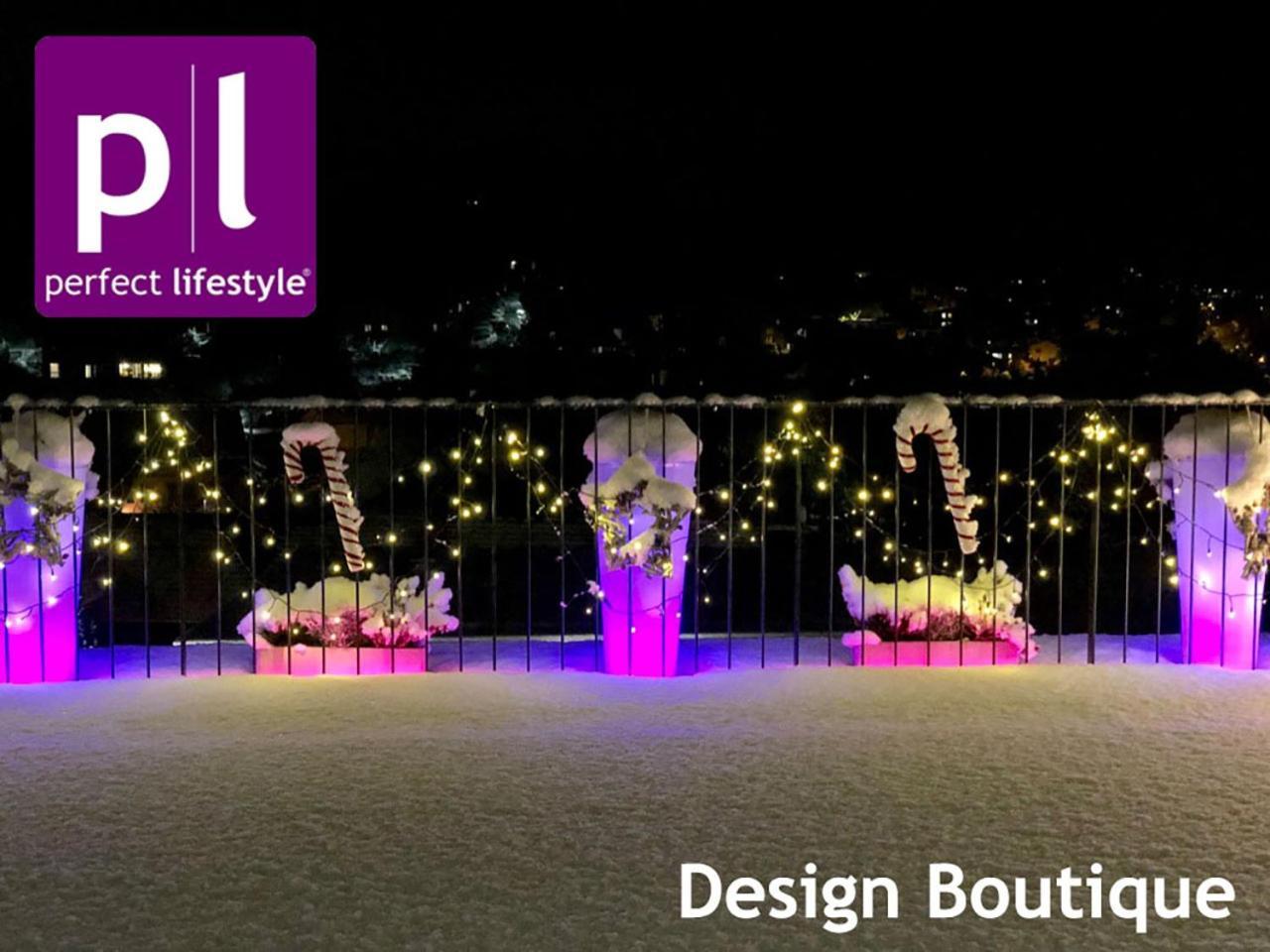 Perfect Lifestyle Design Boutique & Private Spa Gebenstorf 외부 사진