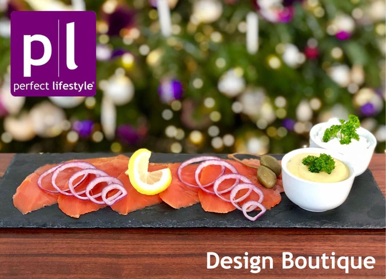 Perfect Lifestyle Design Boutique & Private Spa Gebenstorf 외부 사진