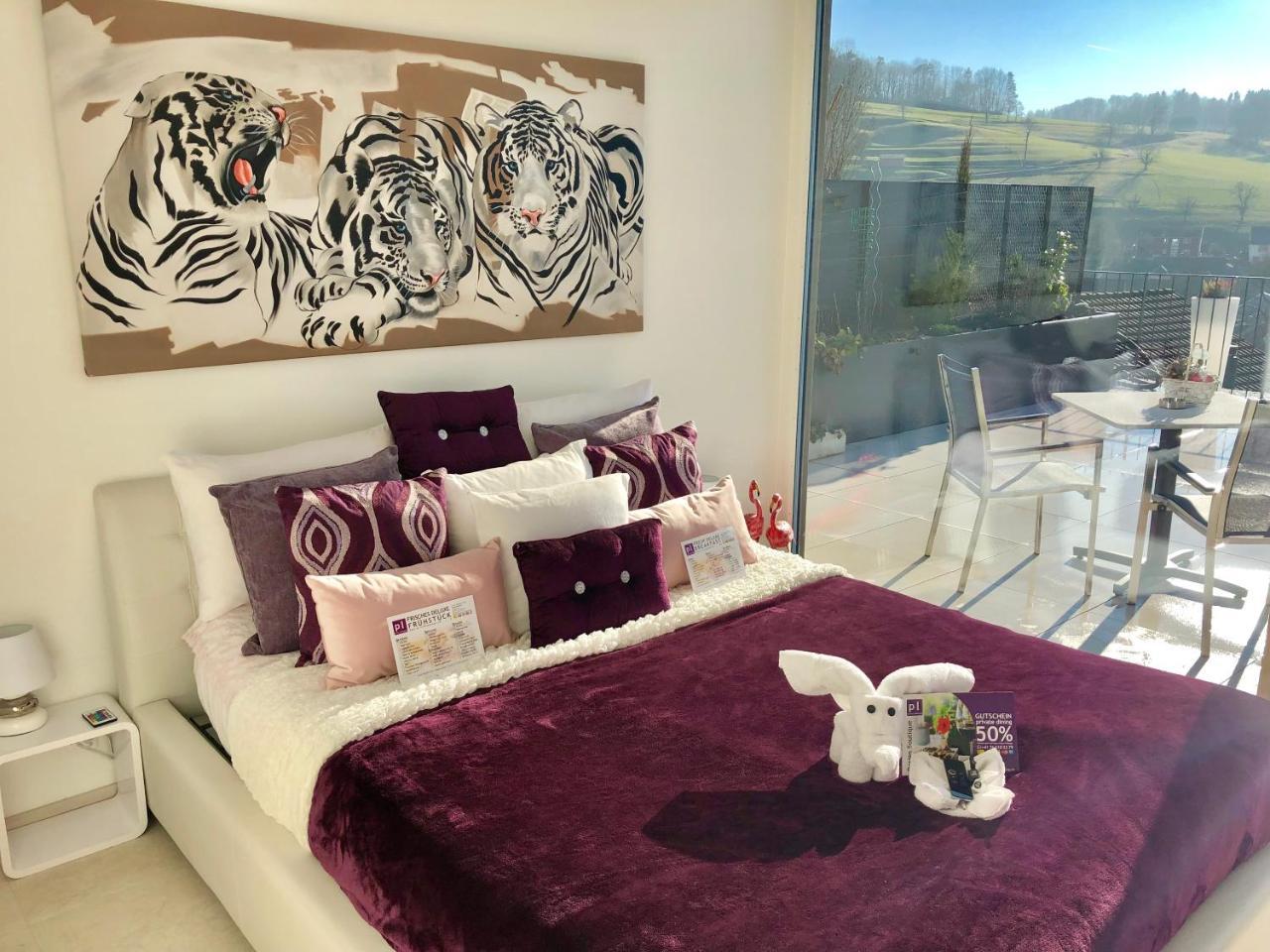Perfect Lifestyle Design Boutique & Private Spa Gebenstorf 외부 사진